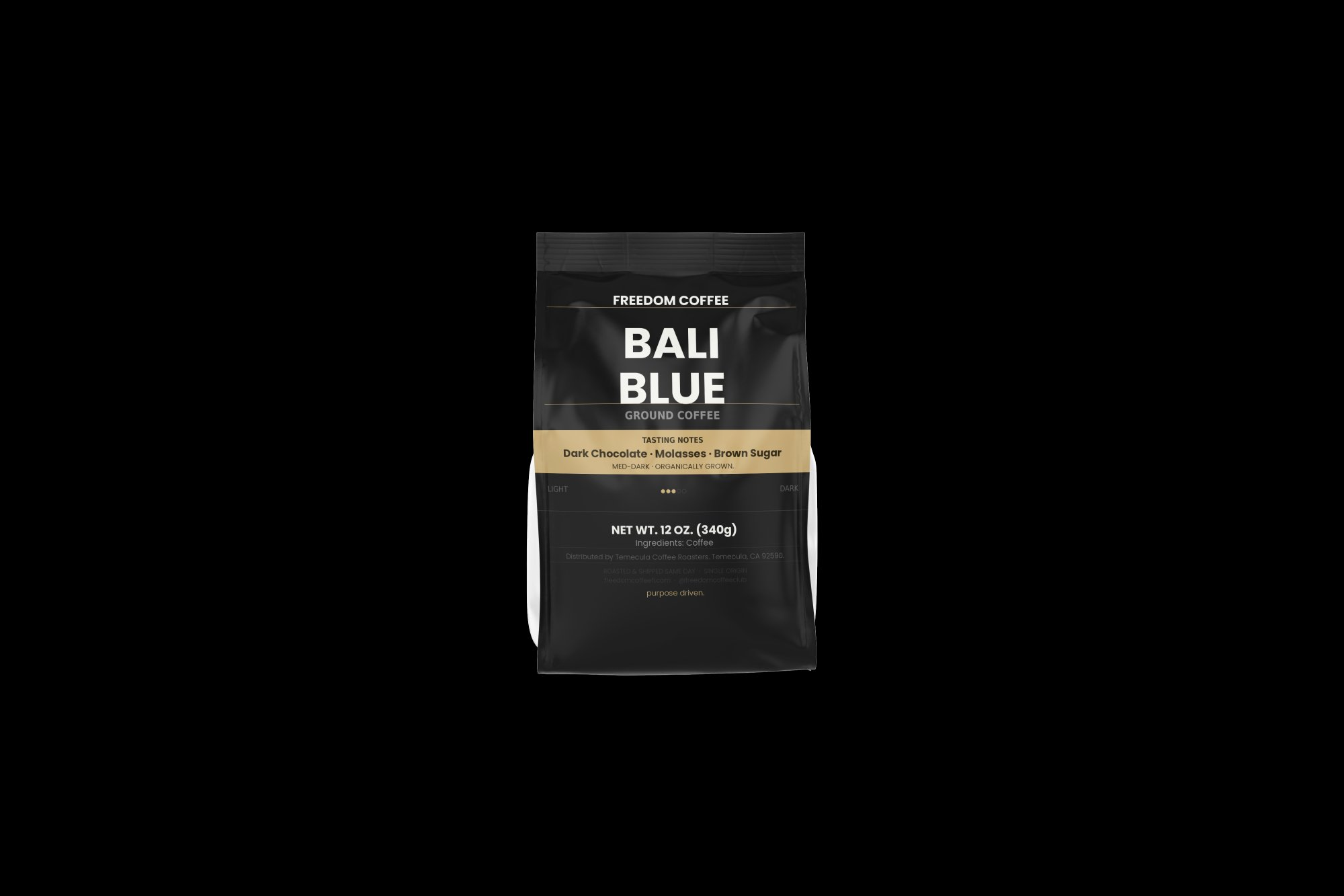 Bali Blue